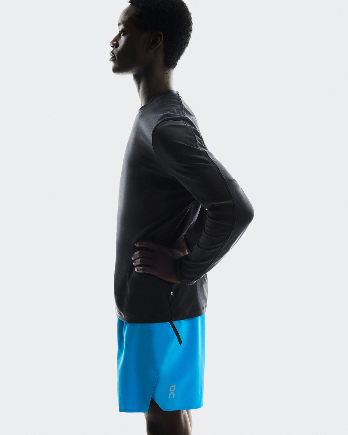 Train Shorts