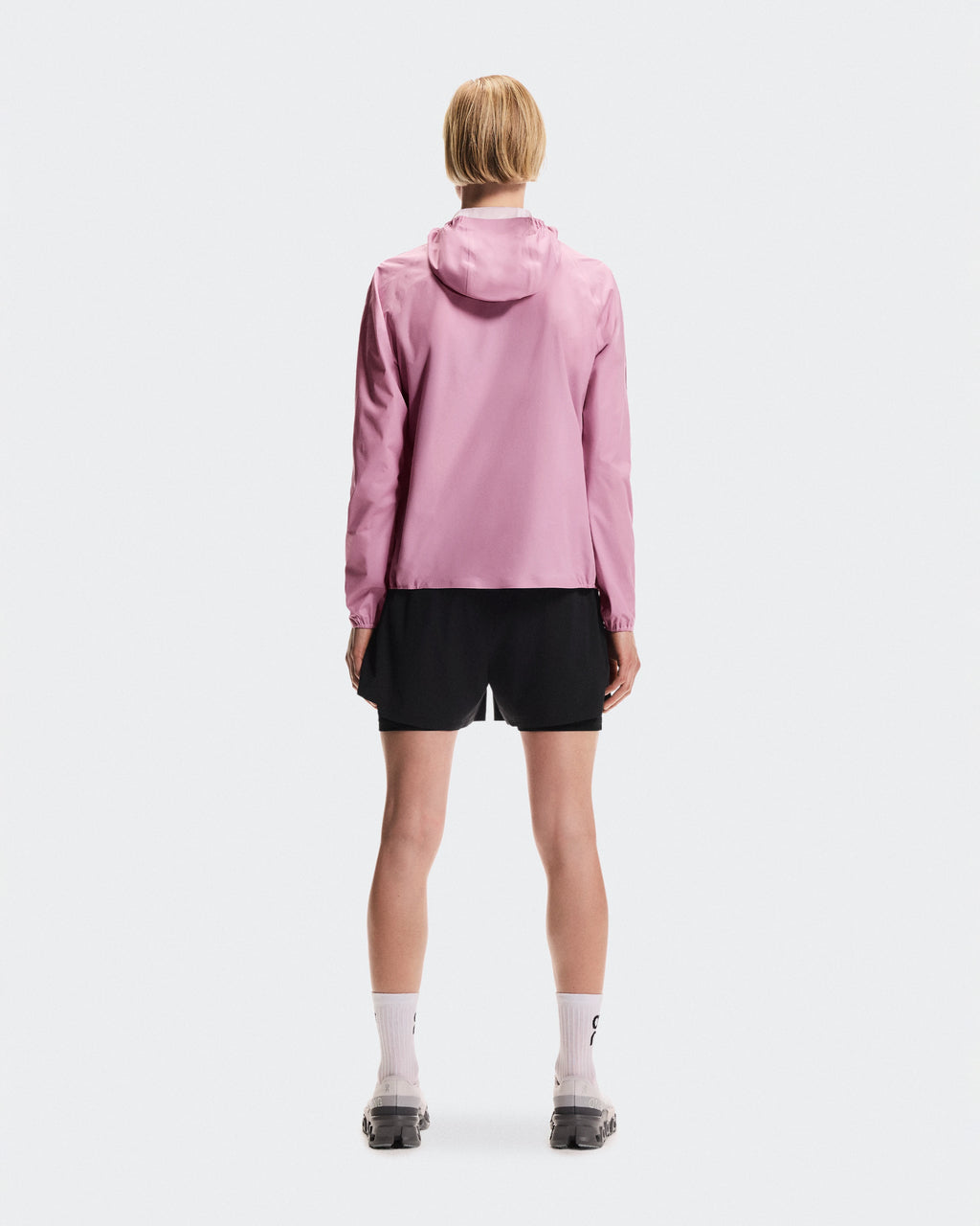 Performance Jacket Waterproof
