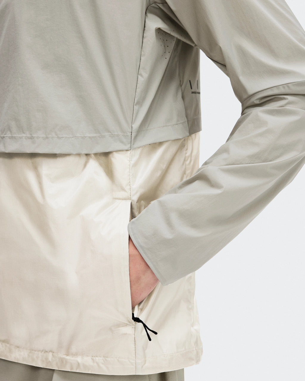 Weather Jacket