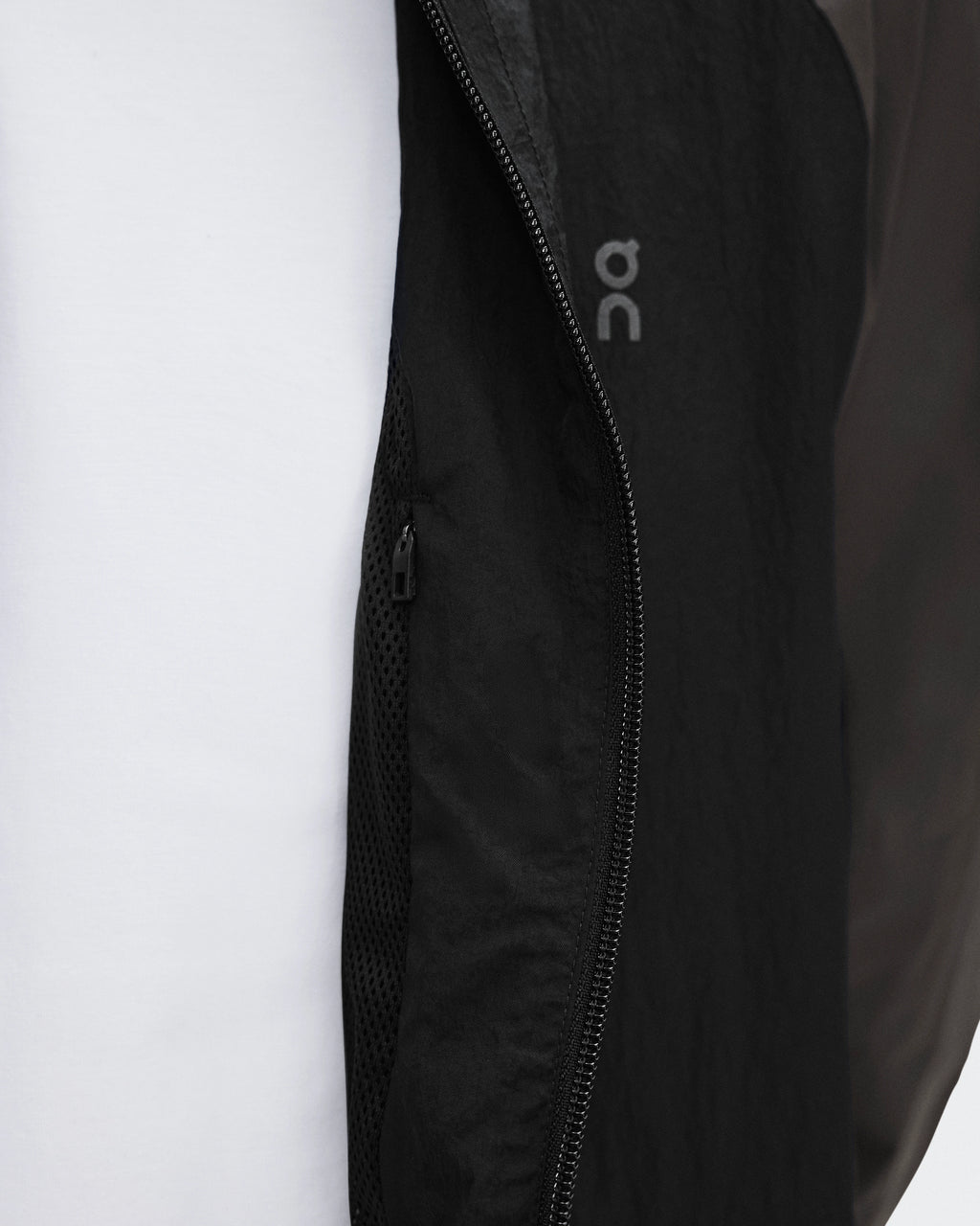 All-Day Track Jacket