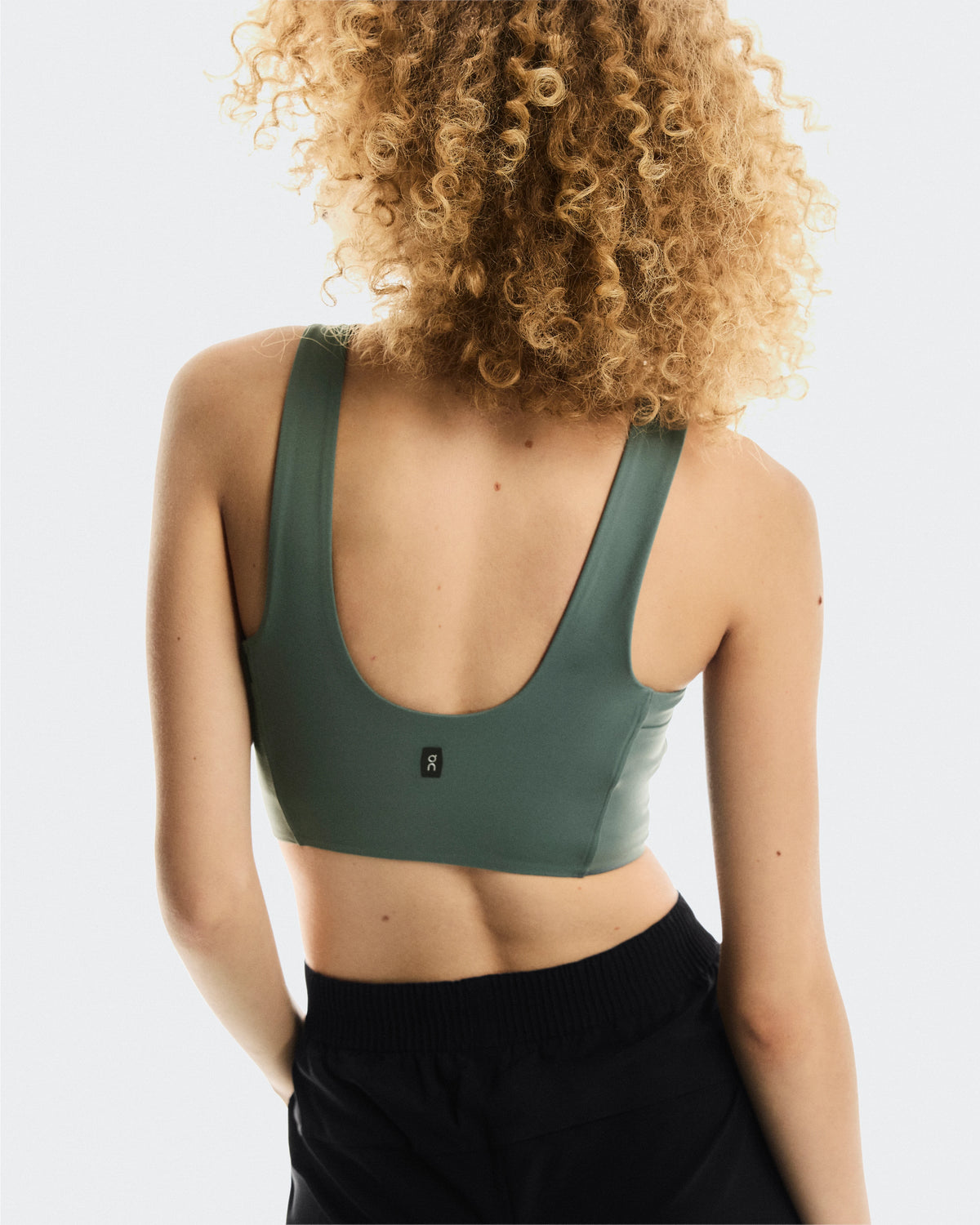 Core 2-in-1 Crop
