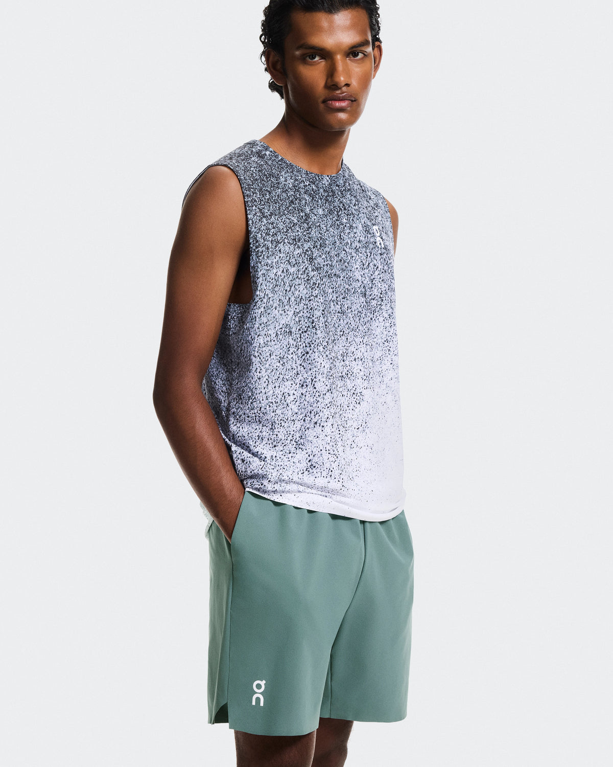 7" Court Shorts