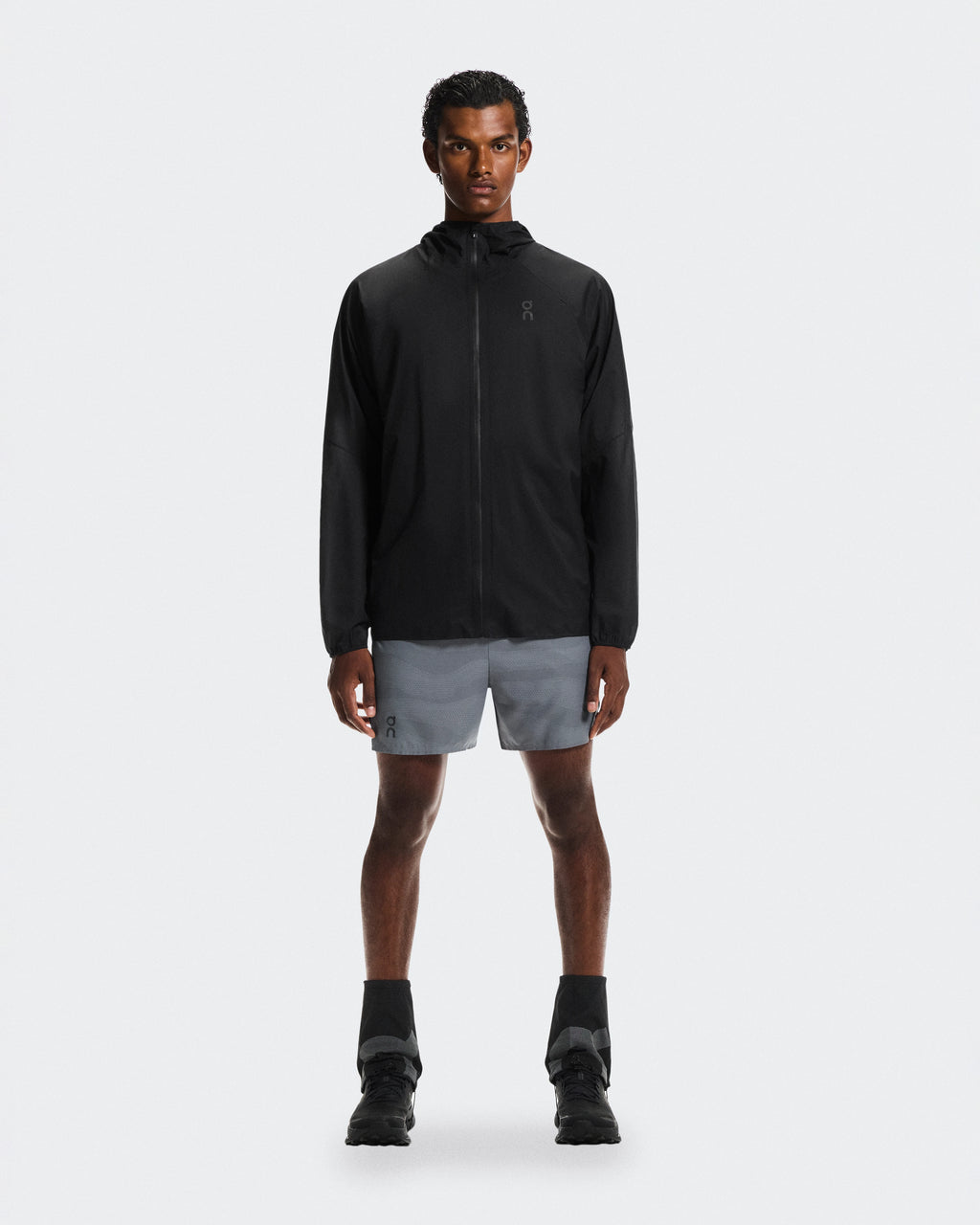 Trail Shoe Gaiter