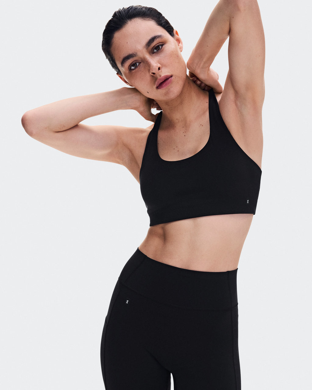 Studio Racerback Bra