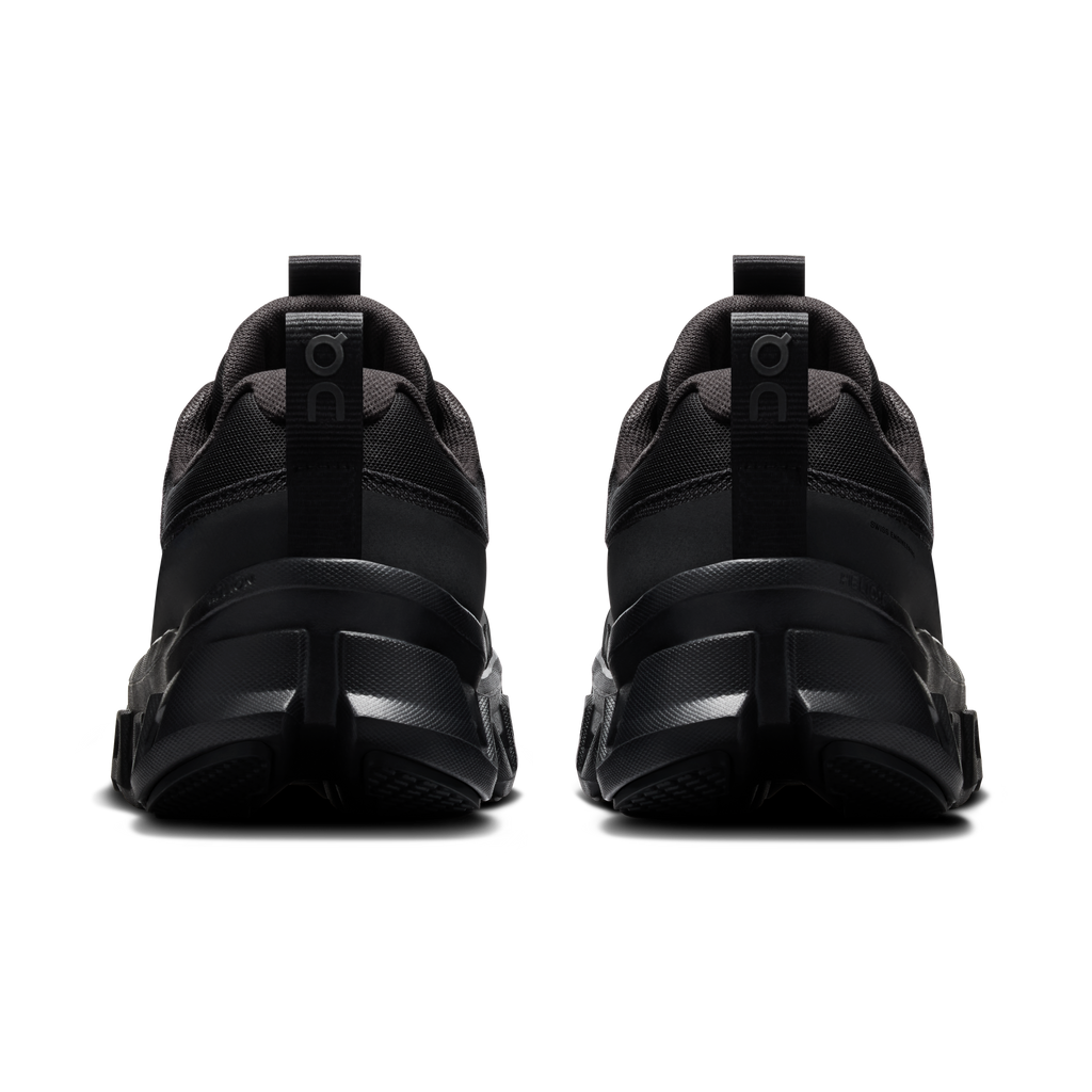 Cloudmonster 1 Waterproof