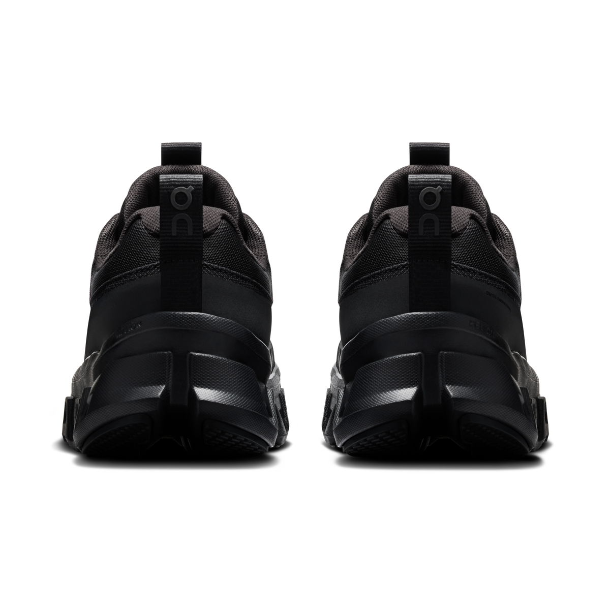 Cloudmonster 1 Waterproof