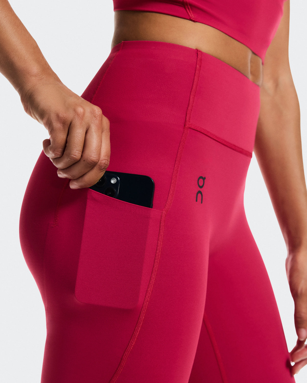 Studio Tights Short