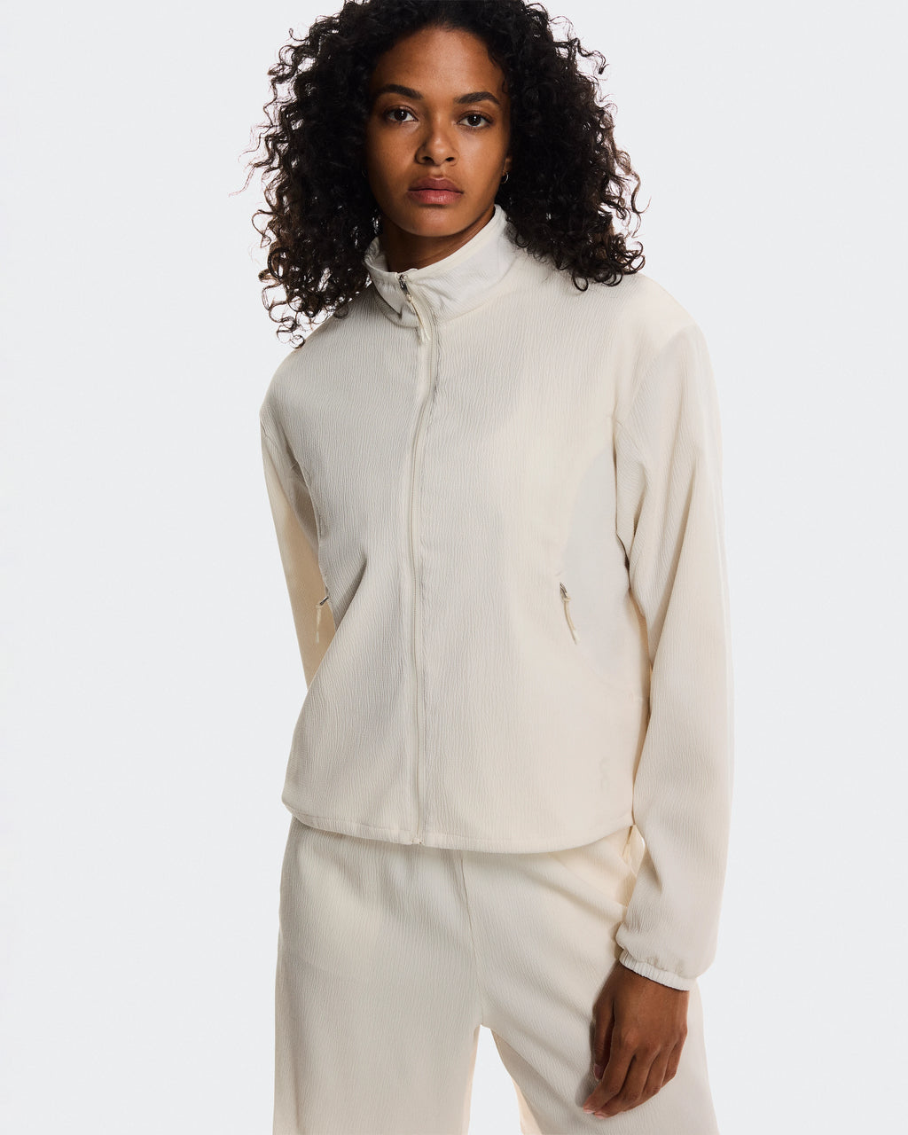 Track Jacket