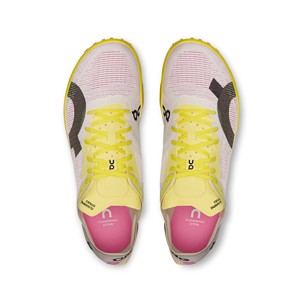 Cloudspike Citius 2