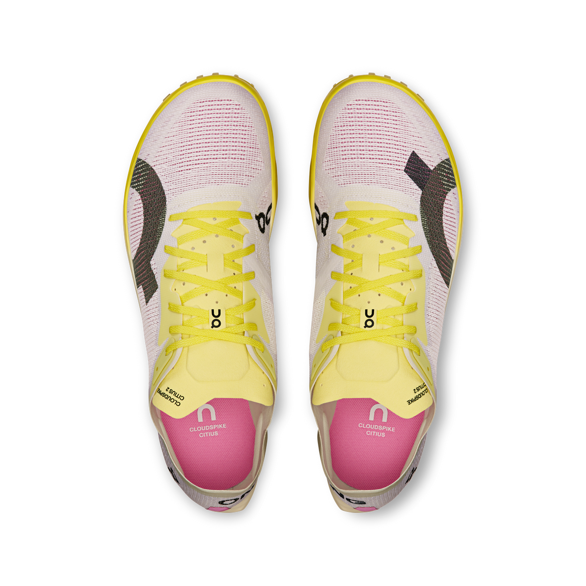 Cloudspike Citius 2