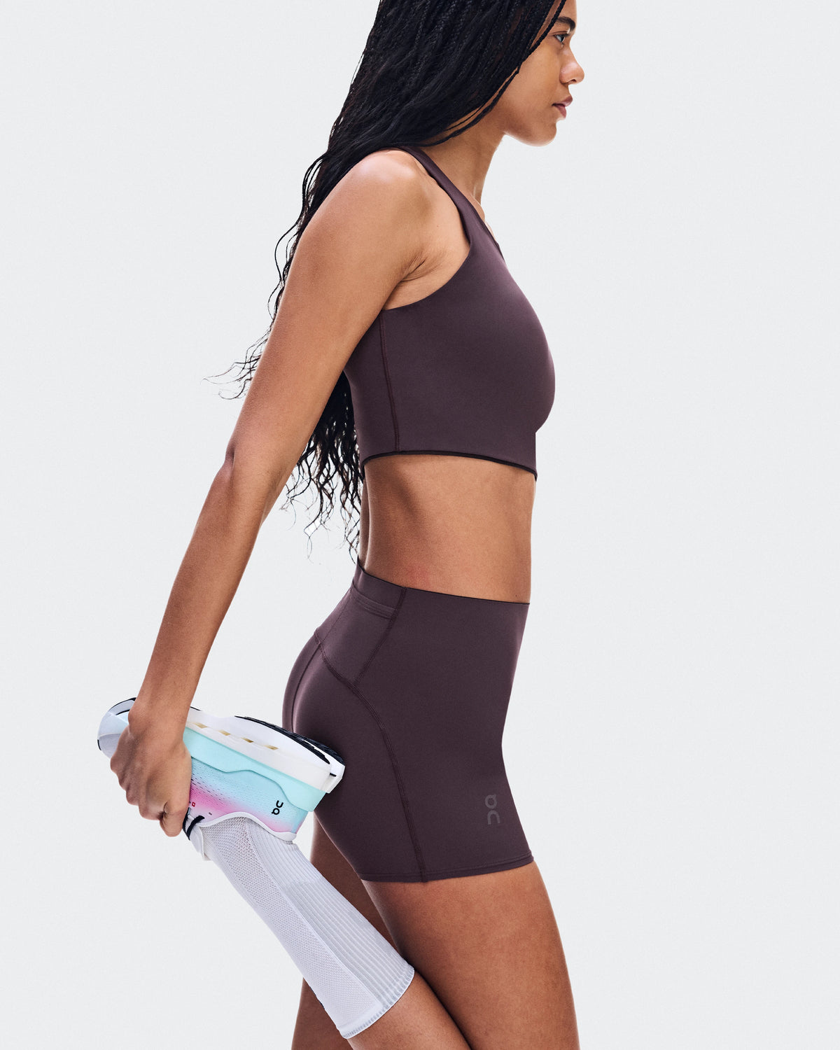 Zero Short Tights