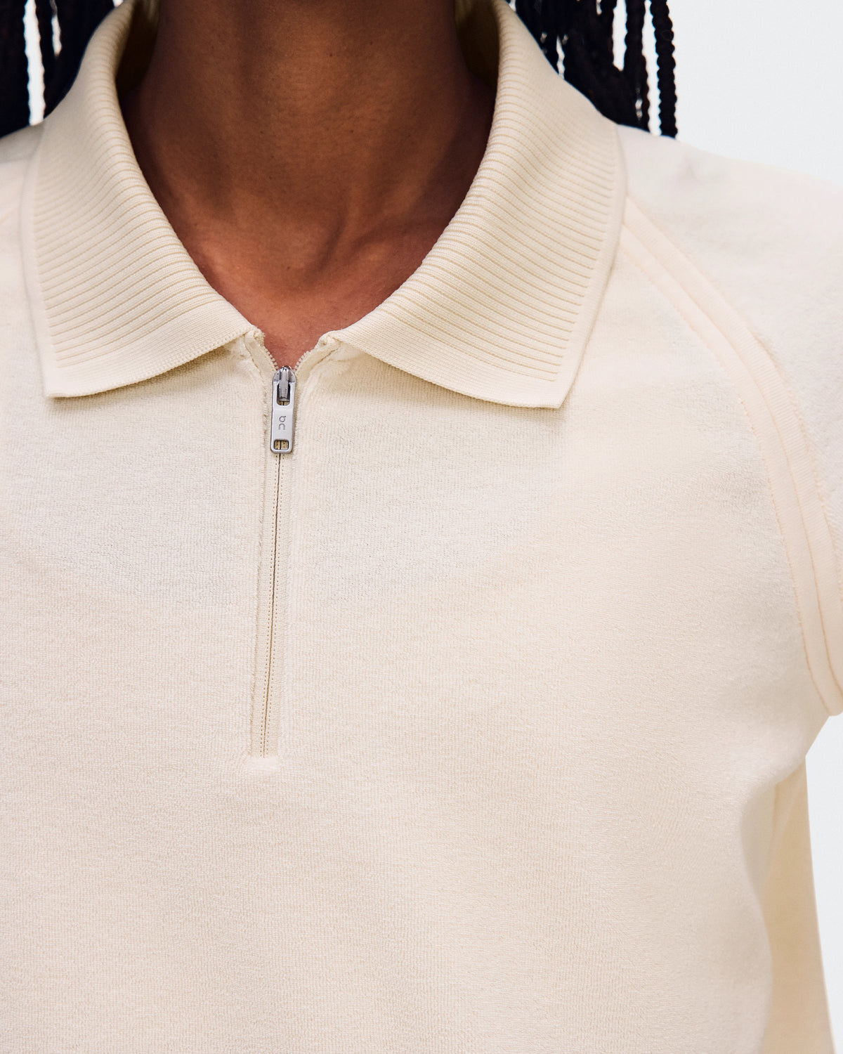 Courtside Polo Terry