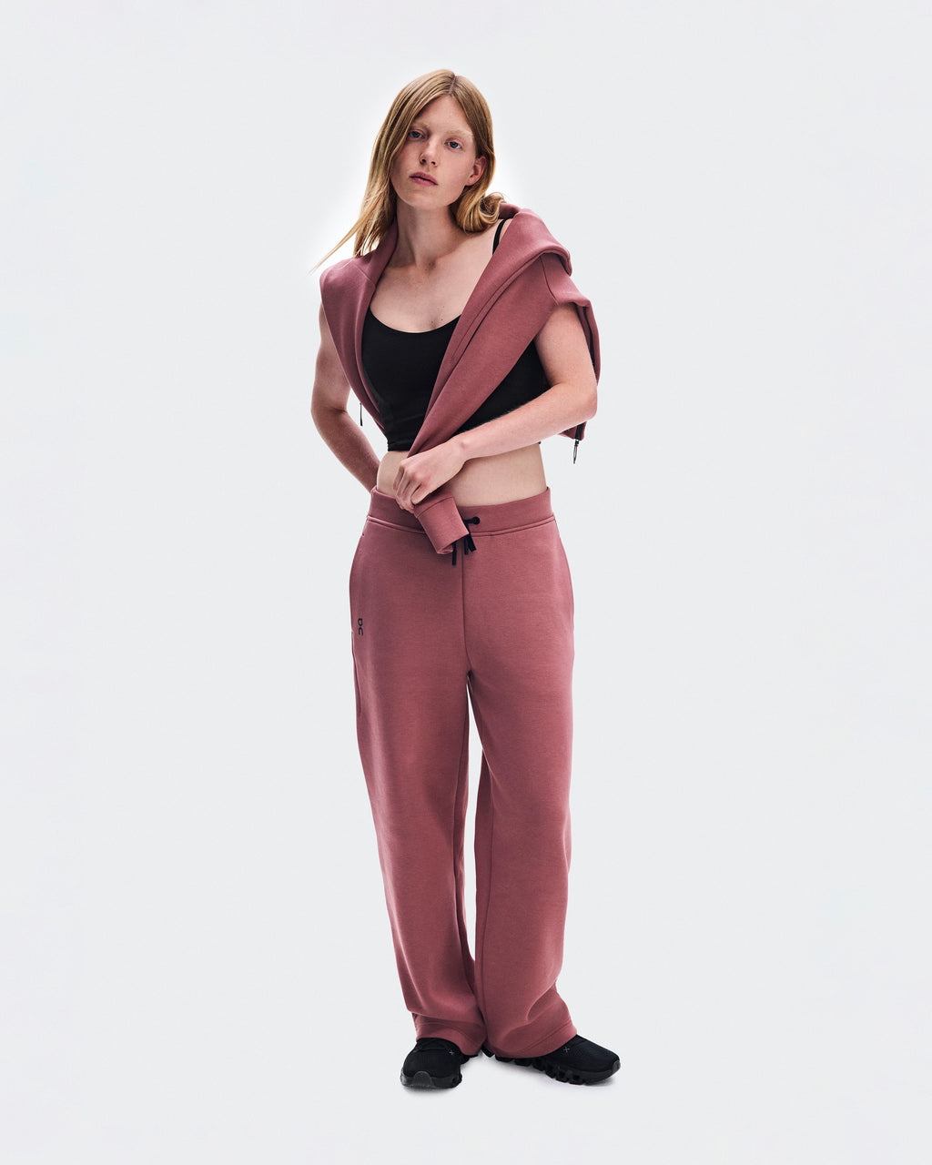 Focus Tech Sweatpants