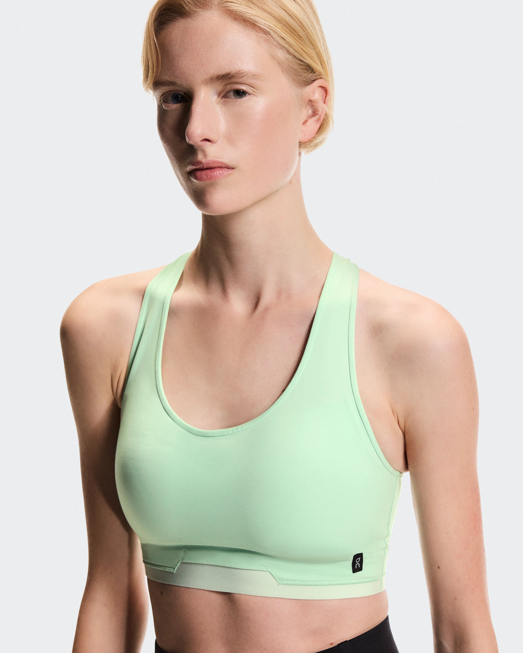 Train Bra