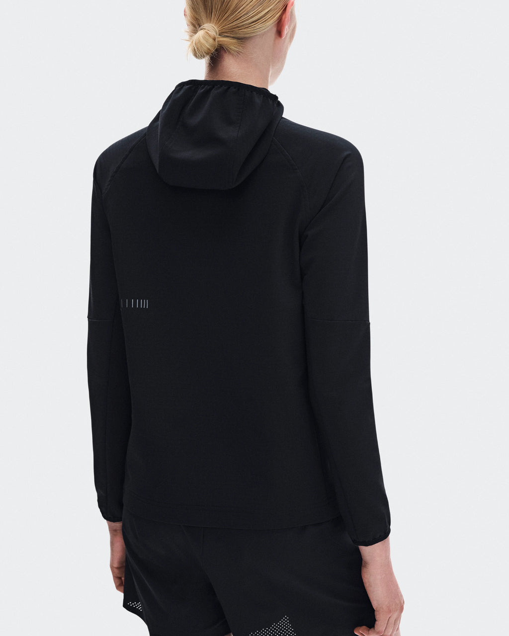 Weather Hoodie