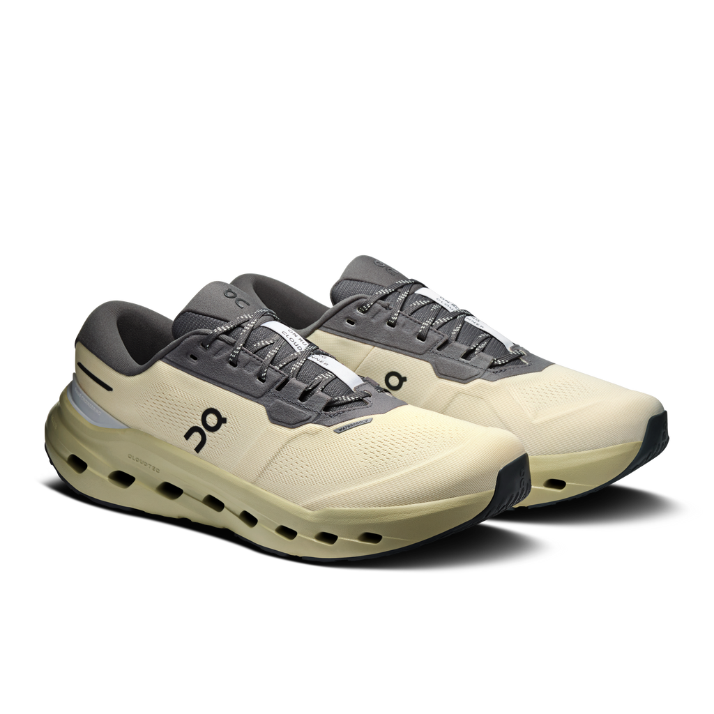 Cloudrunner 3 Waterproof