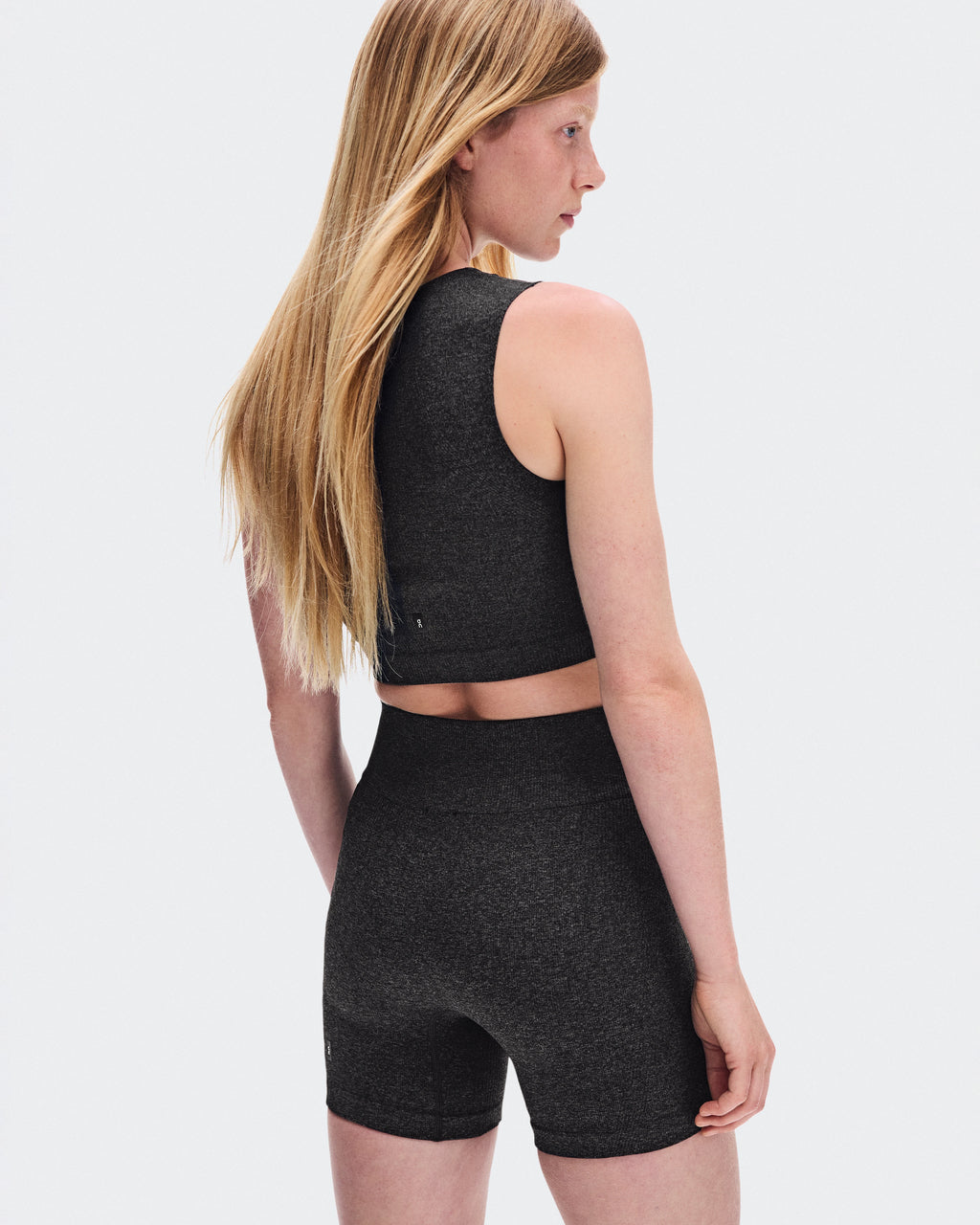 Studio Knit Shorts