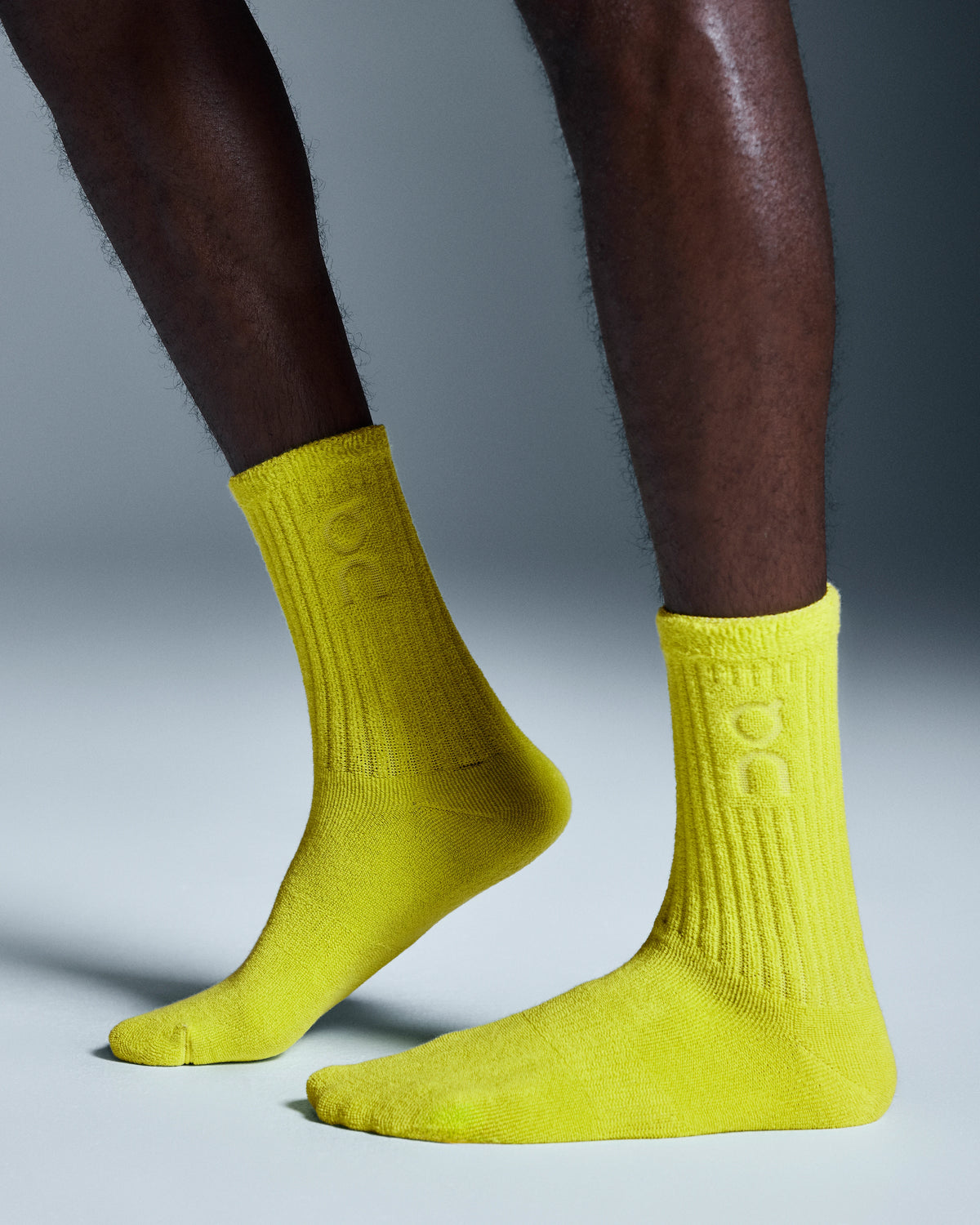 Terry Sock High