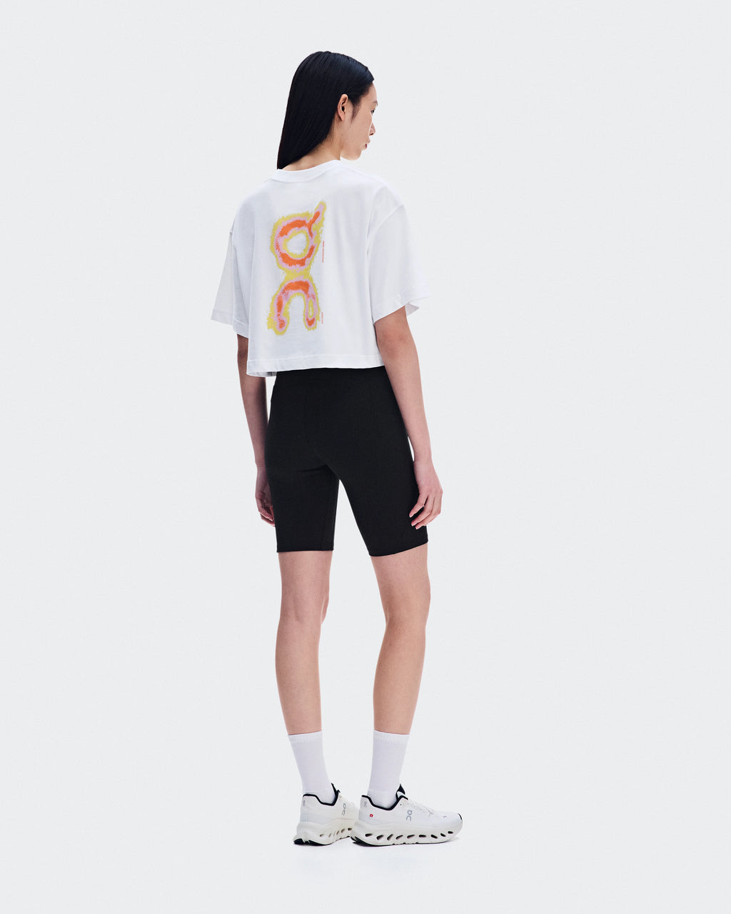 Club Boxy-T Glow