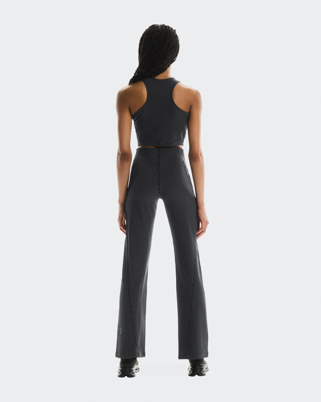 All-Day Ribbed Pants