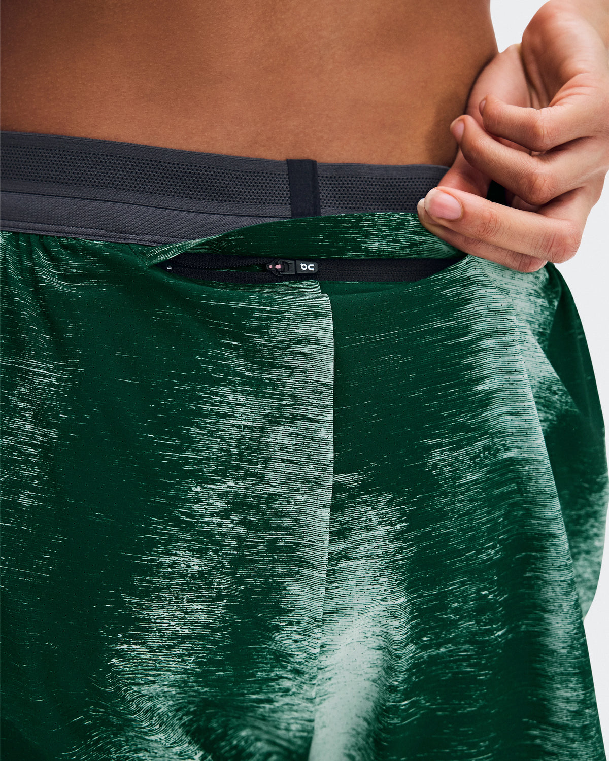Performance Shorts Terra