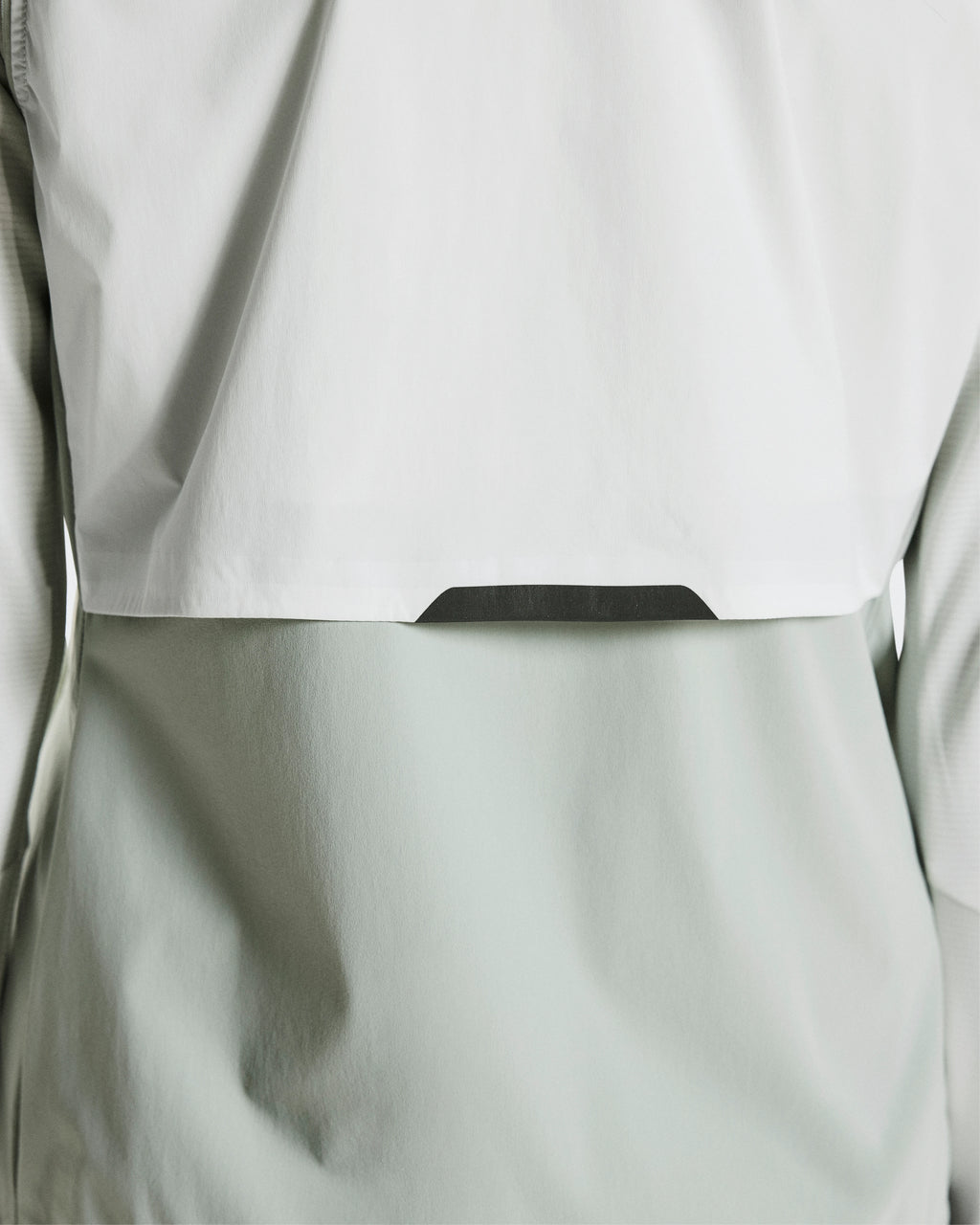 Weather Vest