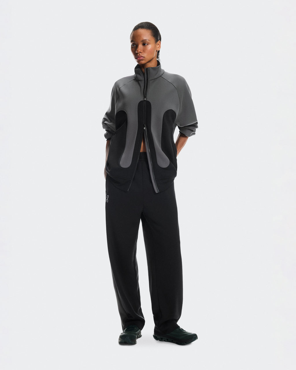 Track Pants IKON