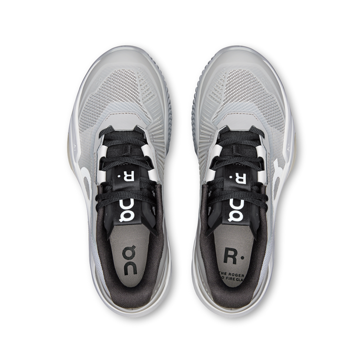THE ROGER Pro Fire Clay
