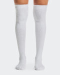 Terry Sock Knee High