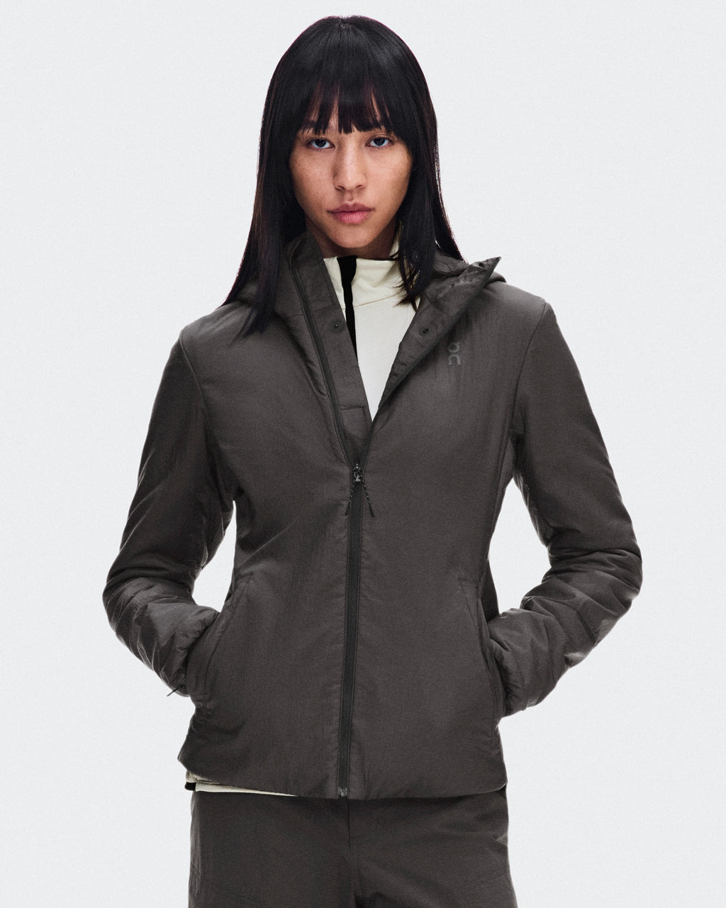 Ascent Insulated Jacket