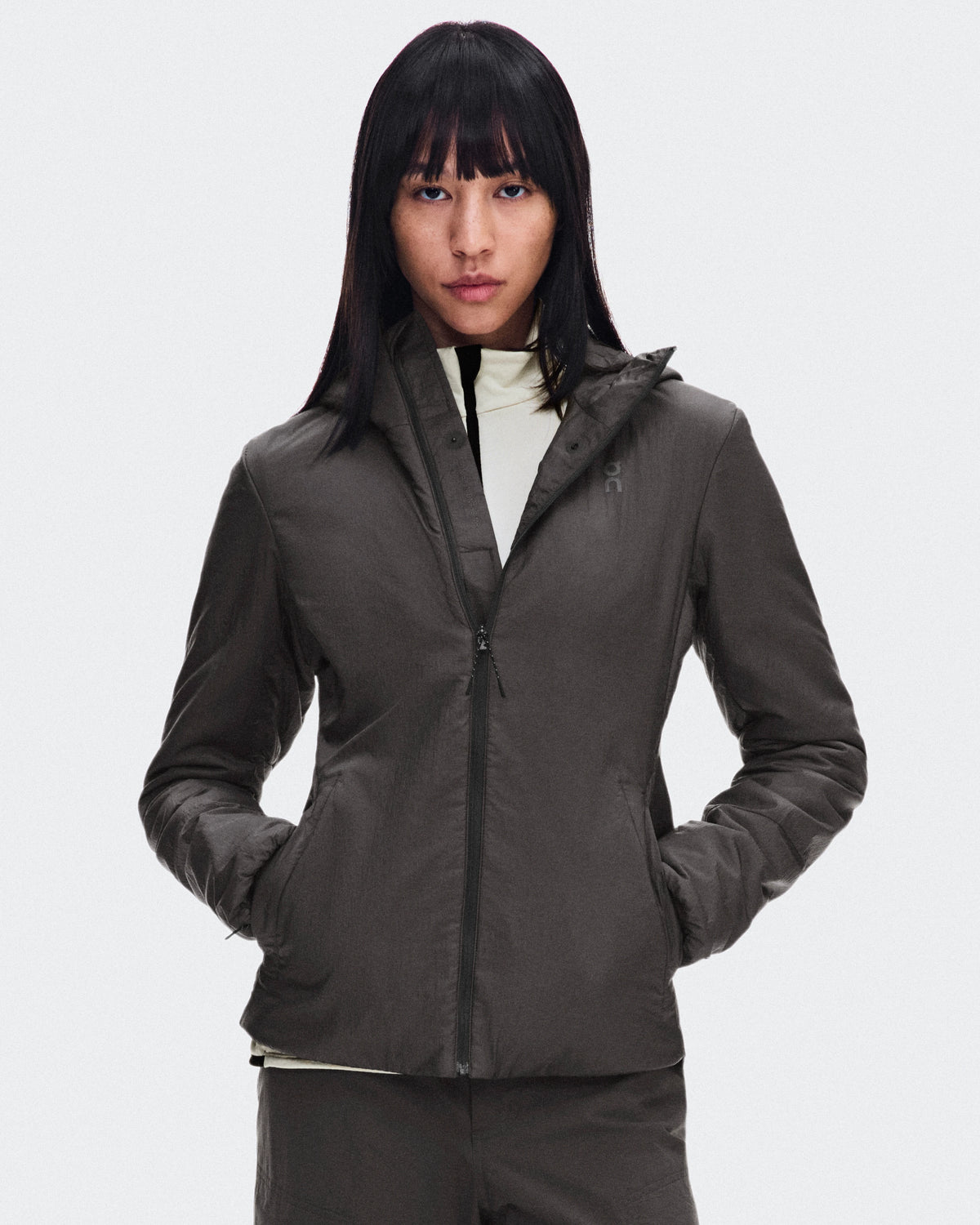 Ascent Insulated Jacket