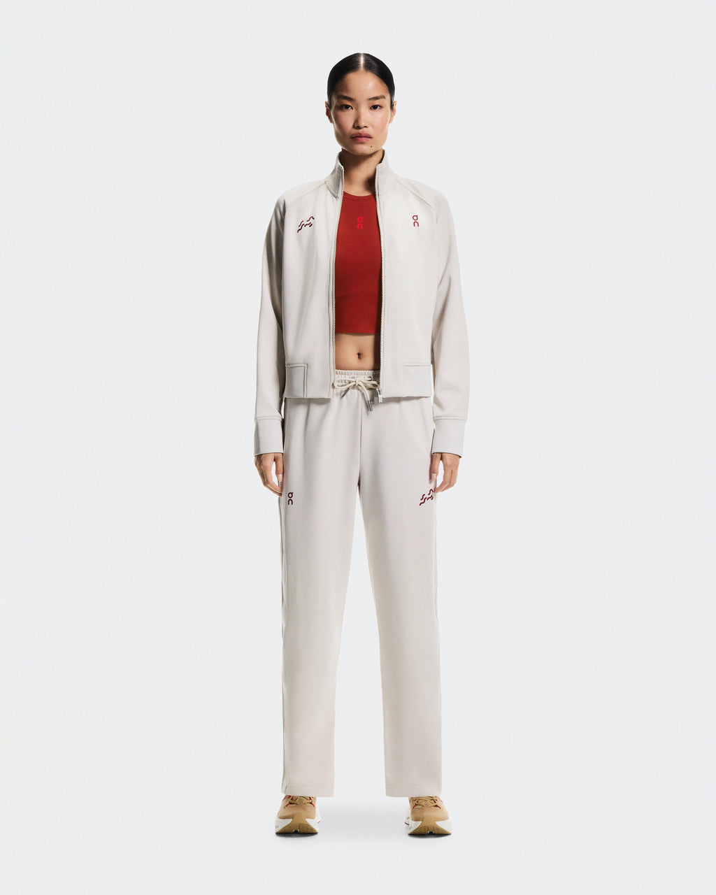 Track Pants Year of the Horse