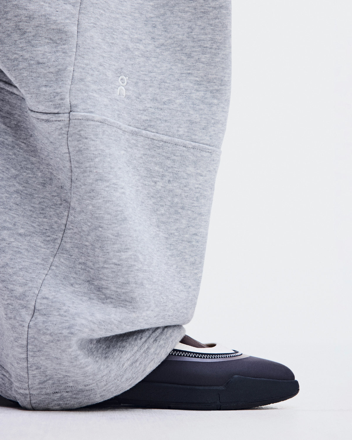 Oversized Sweatpants