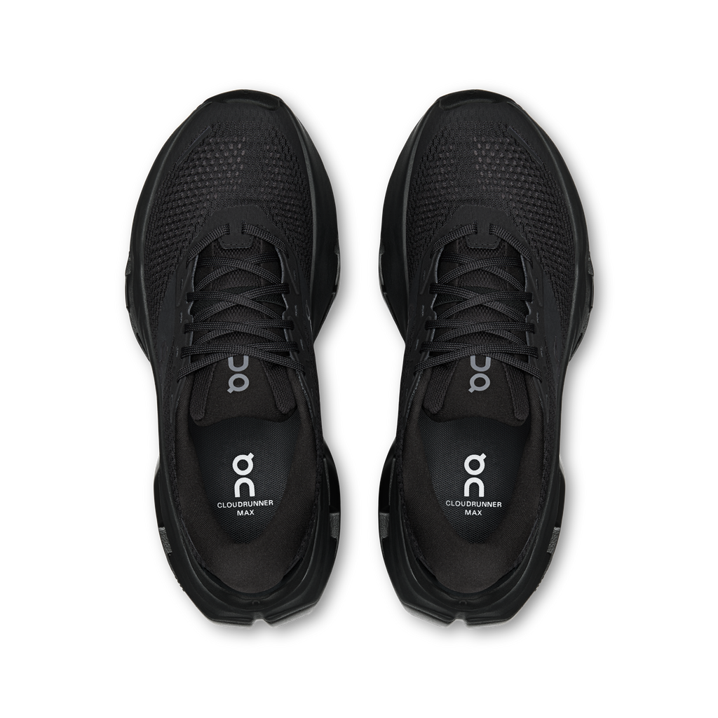 Cloudrunner 3 Max