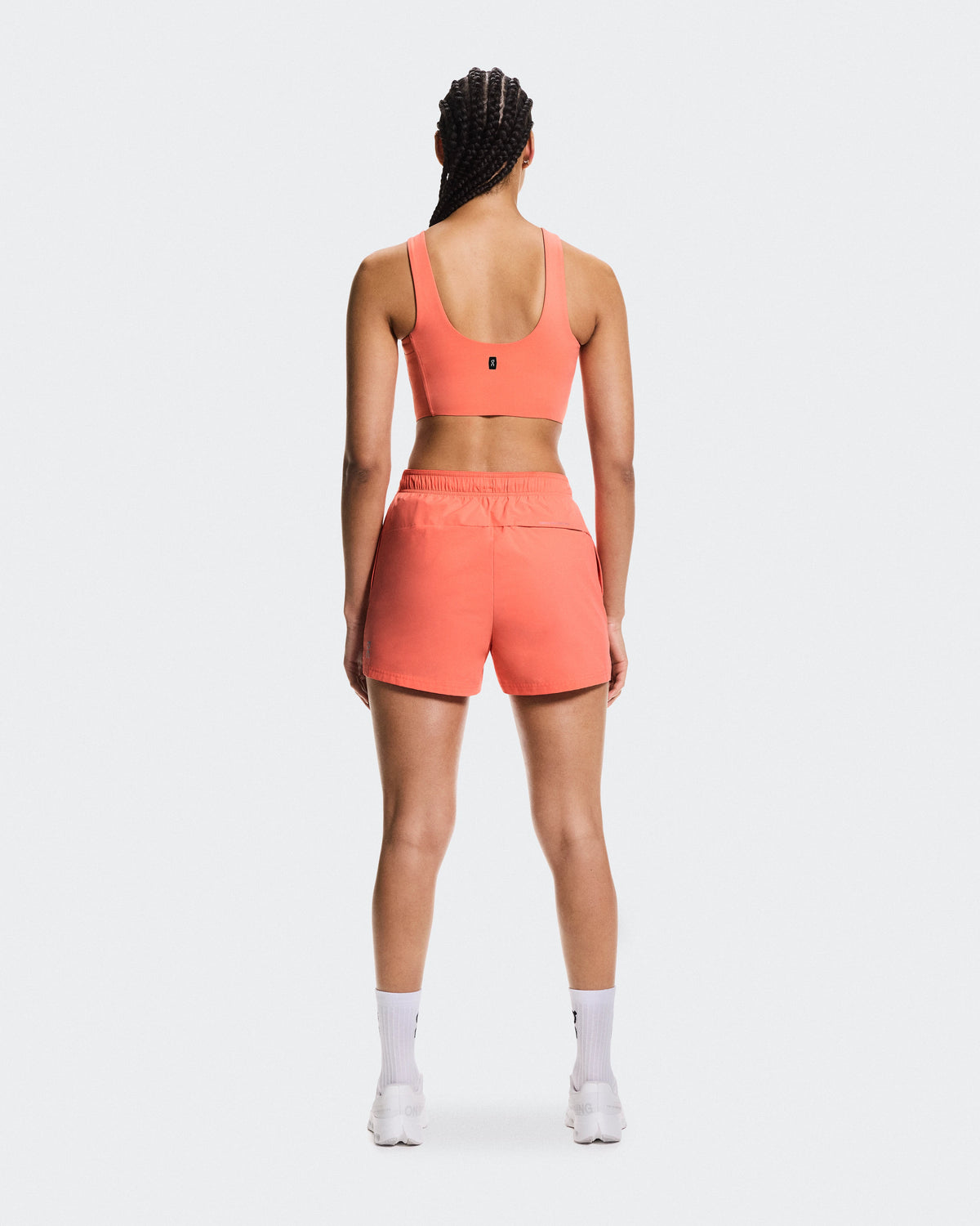Core 2-in-1 Crop
