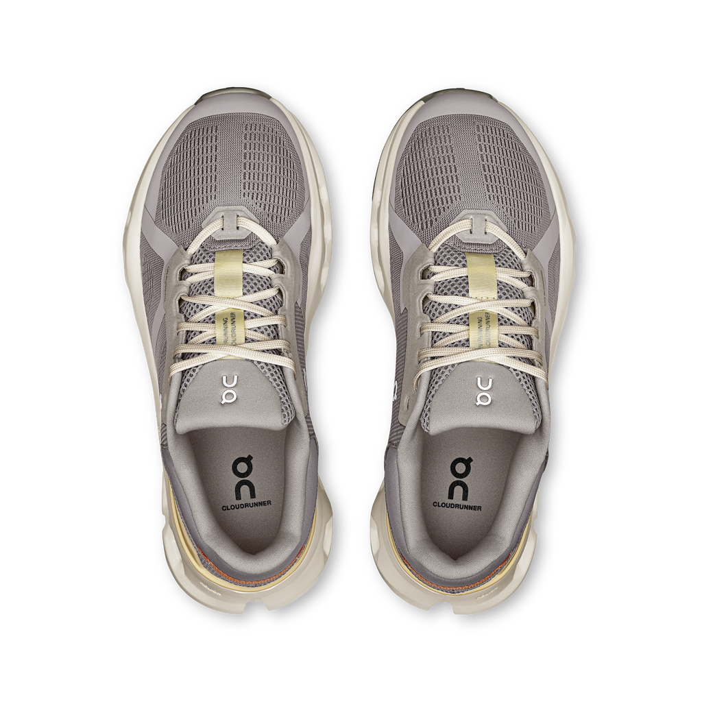 Cloudrunner 2