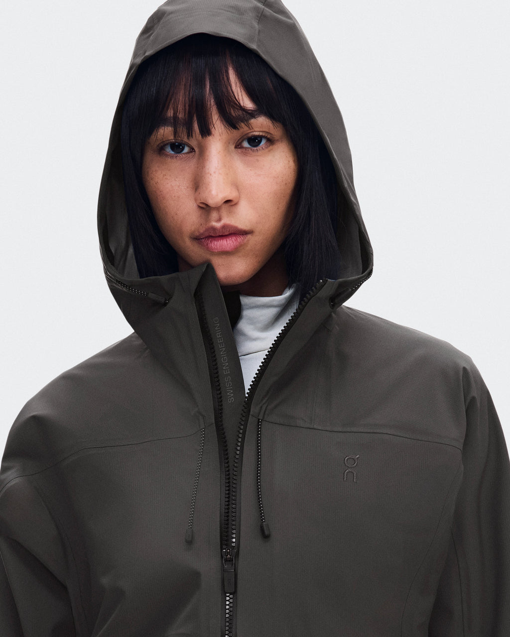 Ascent Jacket