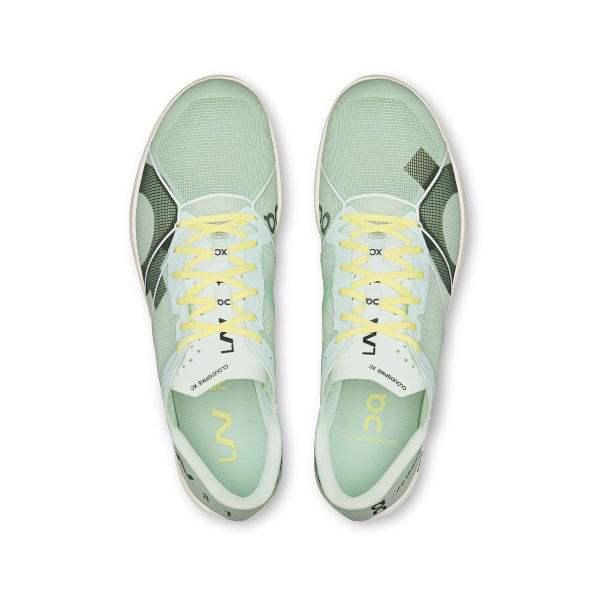 Cloudspike XC LN1