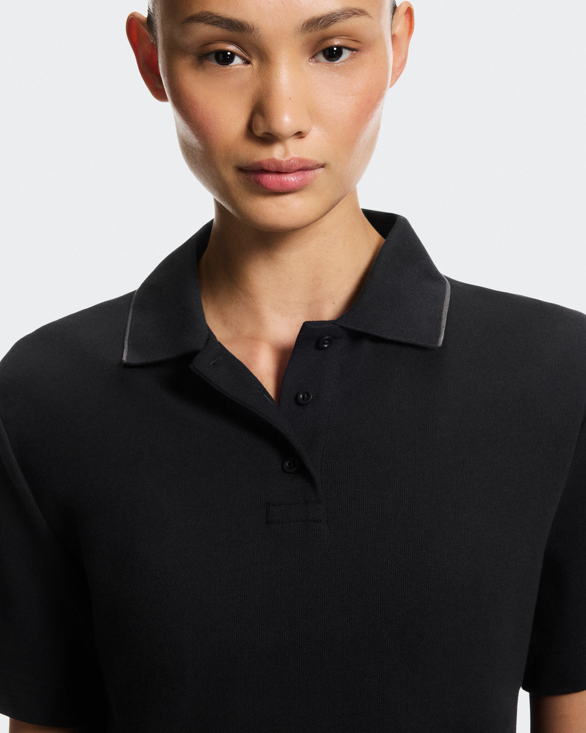 Courtside Polo