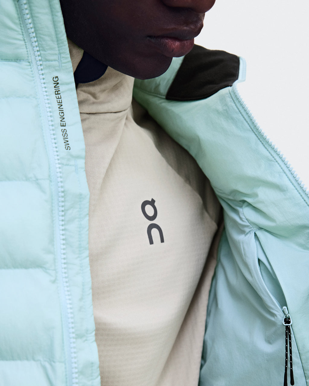 Ascent Puffer Jacket
