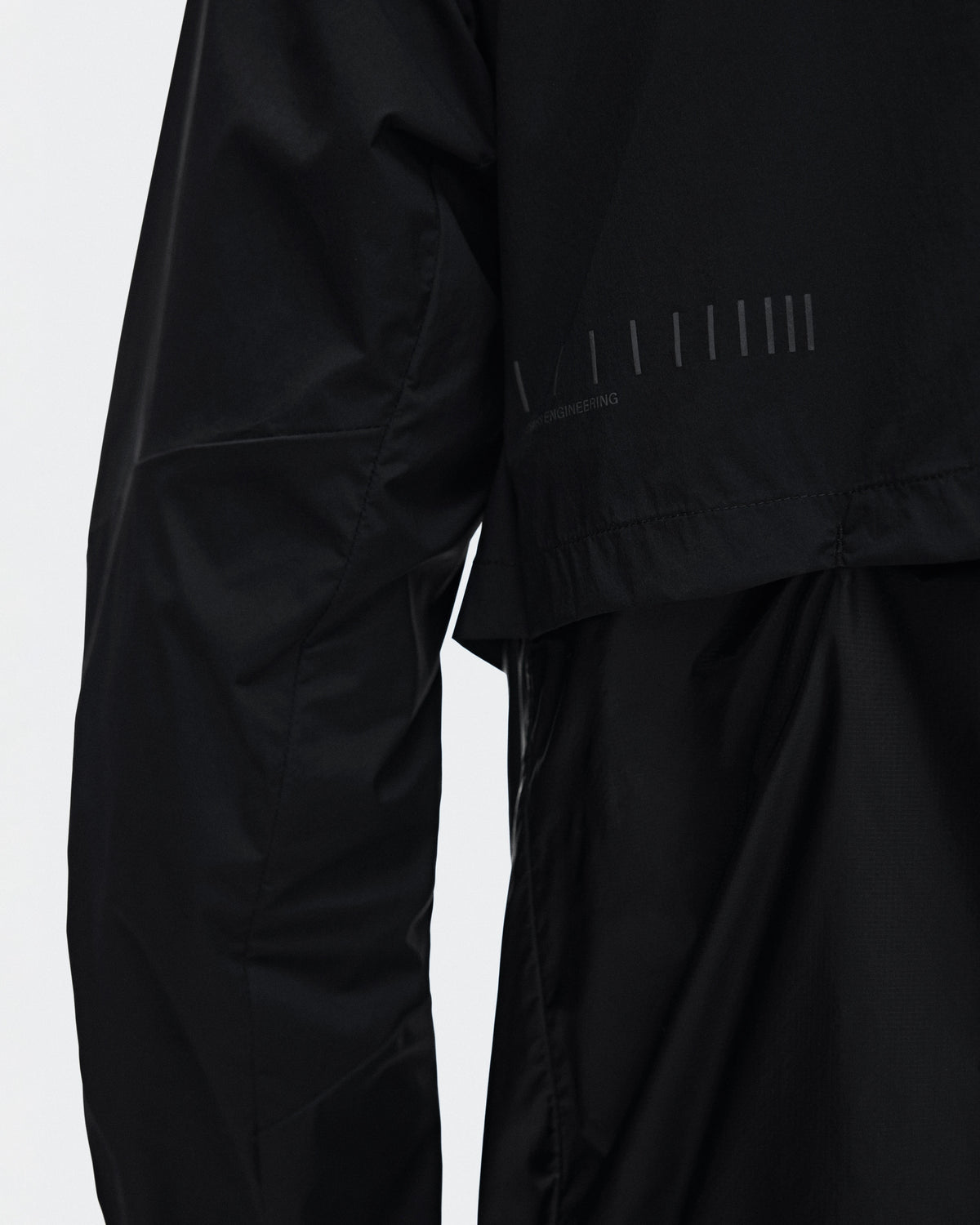 Weather Jacket