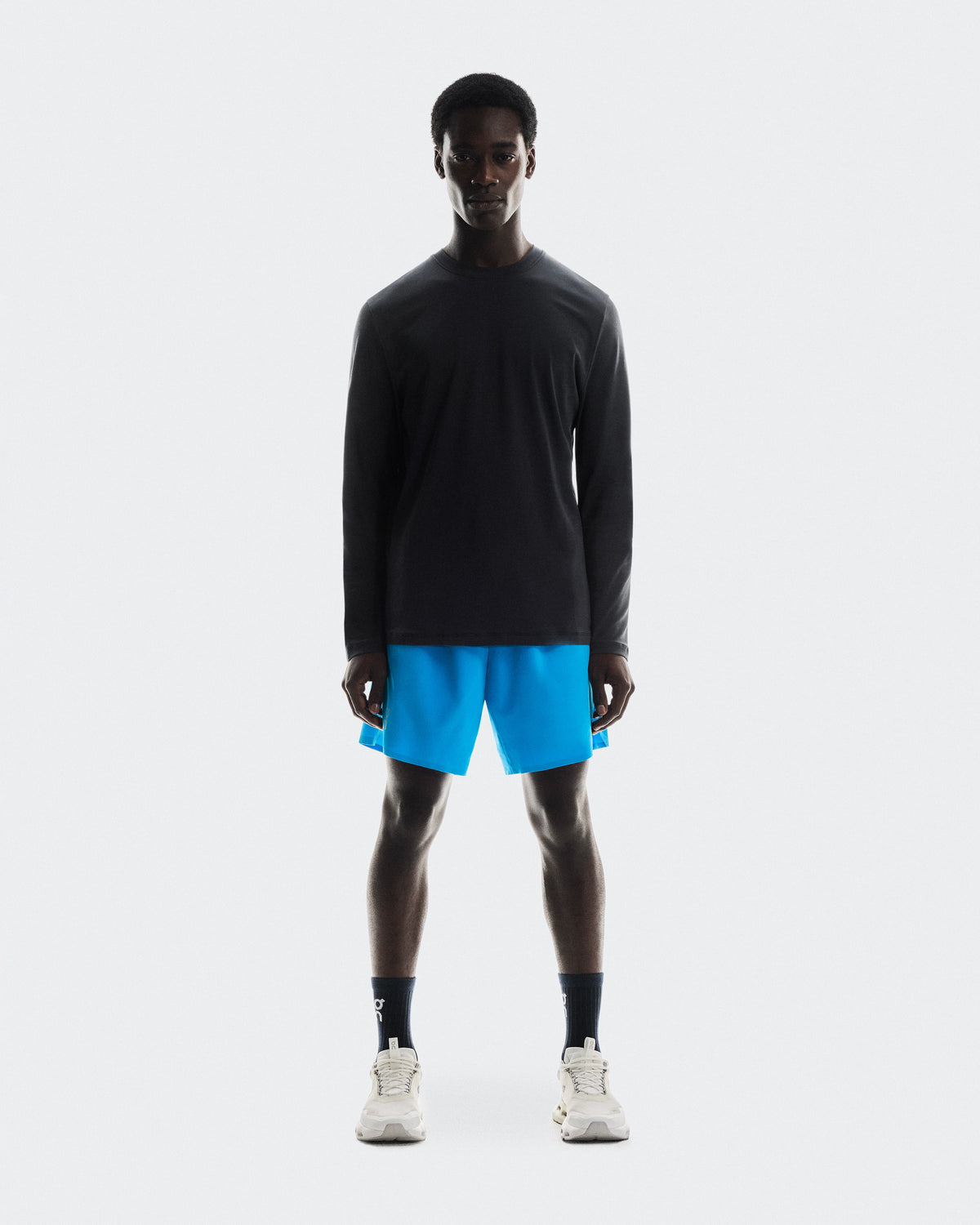 Train Shorts