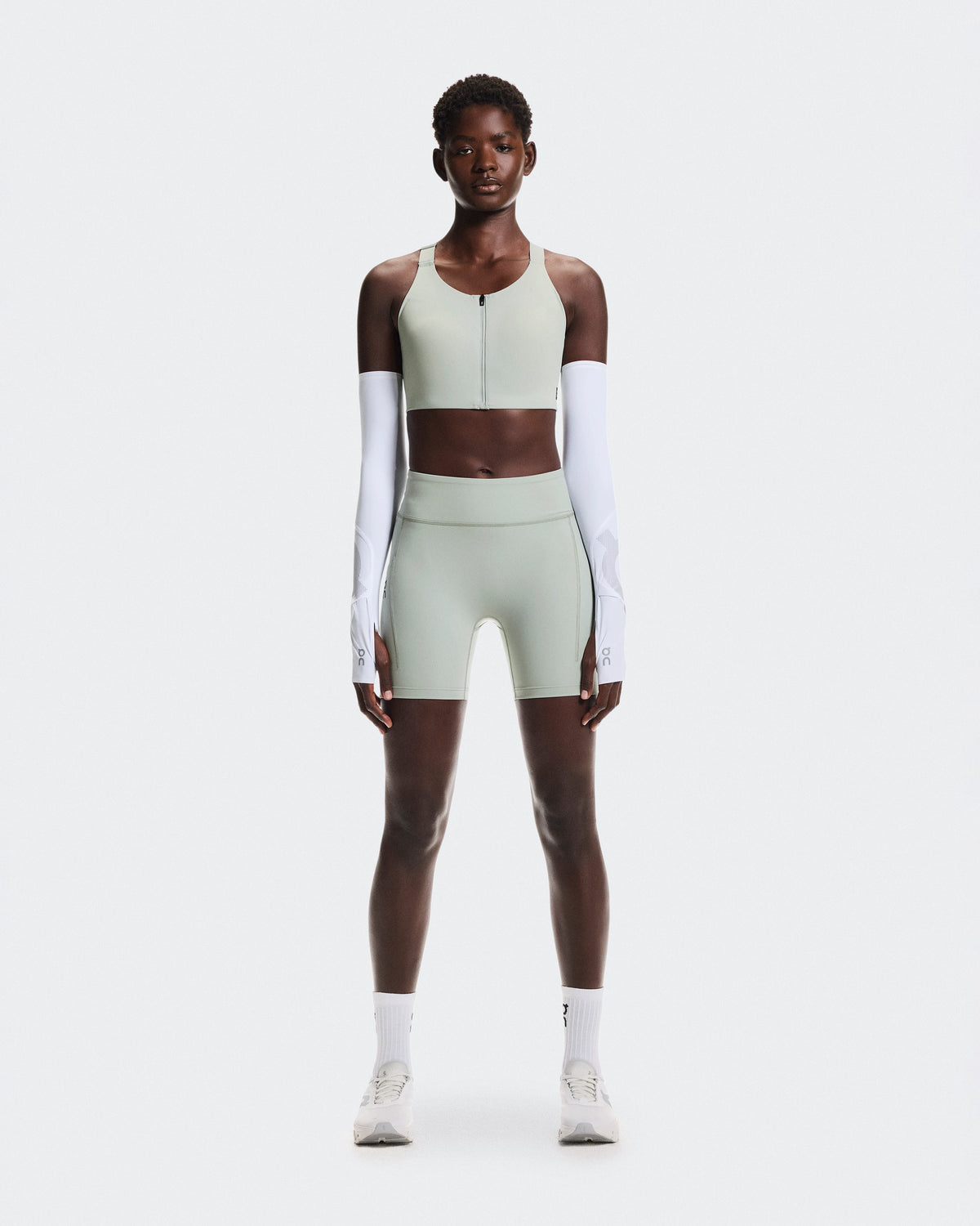 Performance Tights Short