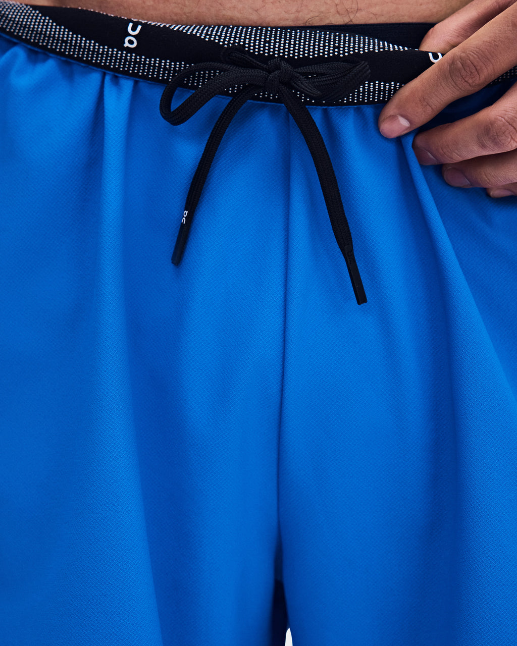 Train 2-in-1 Shorts