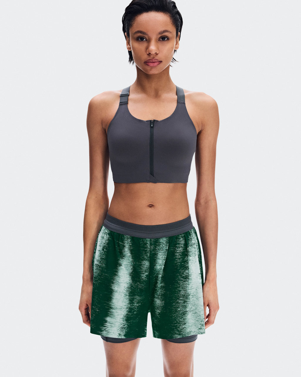 Performance Shorts Terra
