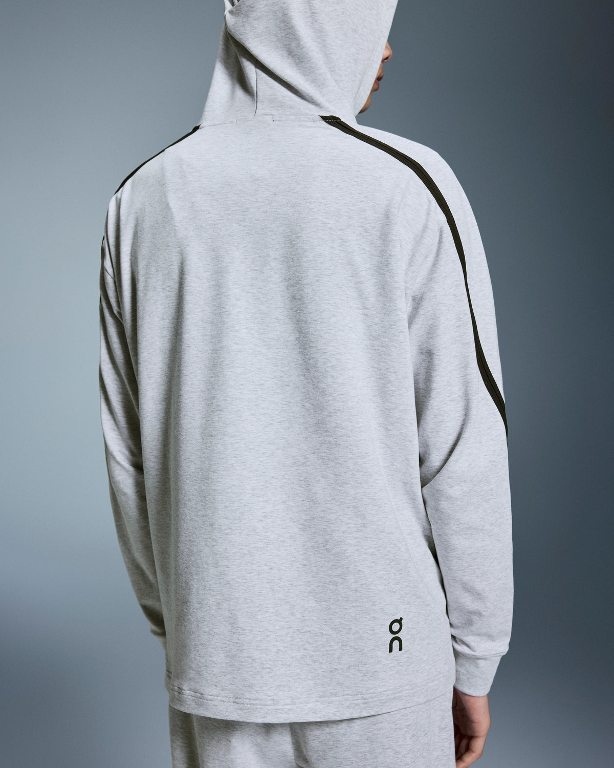 Studio Hoodie