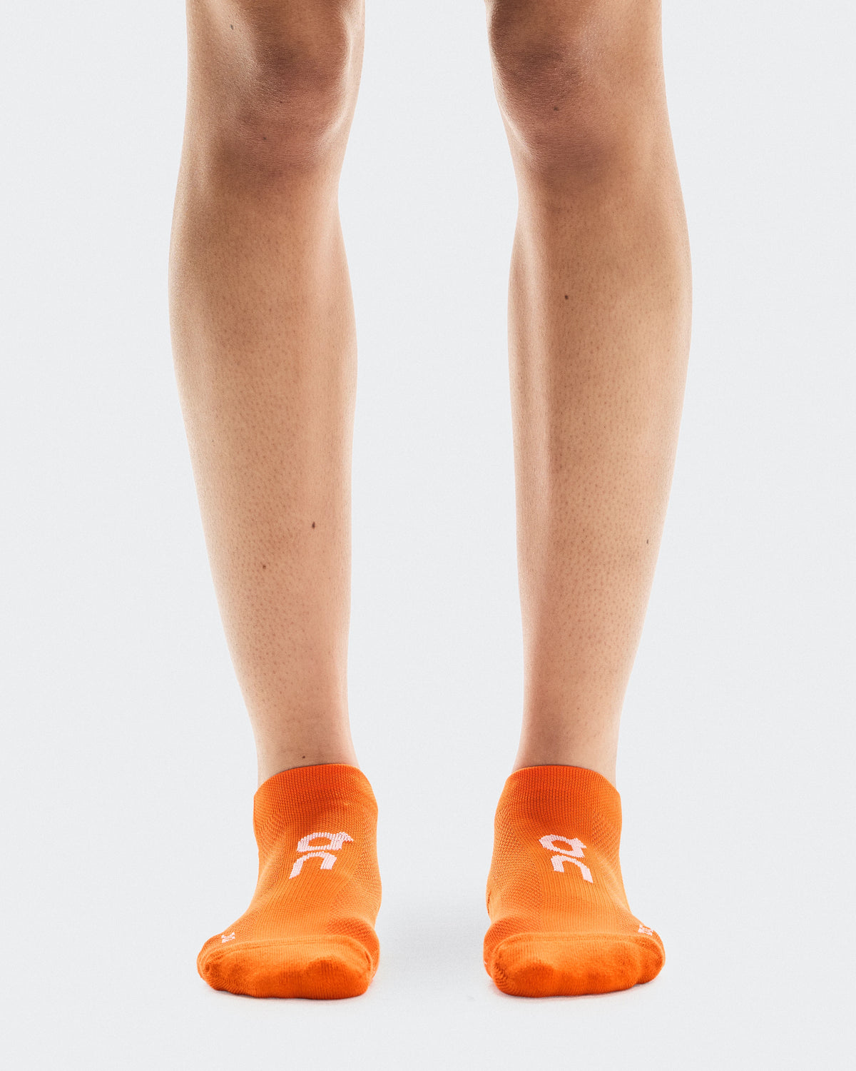 Core Run Sock Low 2P