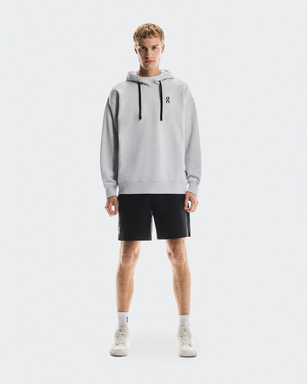 Club Hoodie Court
