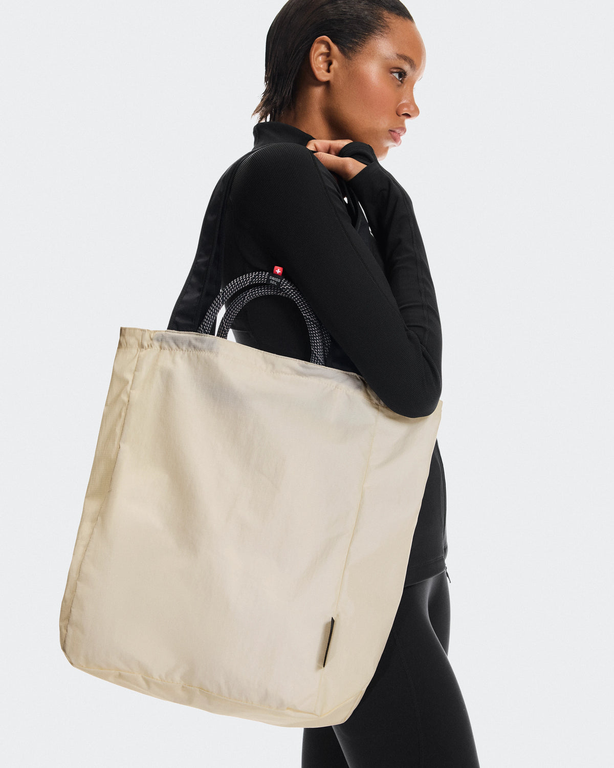 Tote Pack 25L