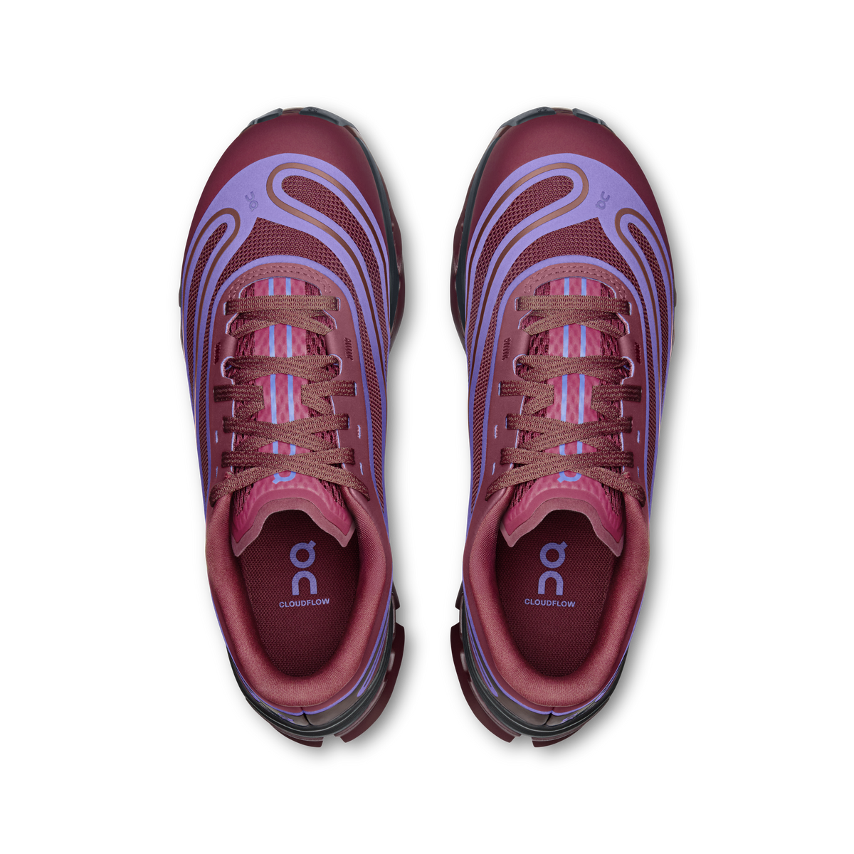 Cloudflow 5 AD